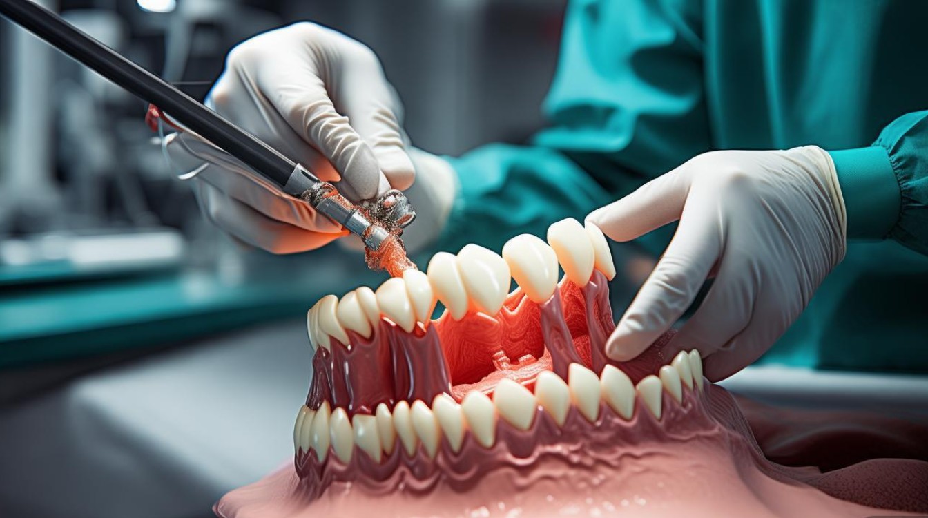 2025种植牙,结缔组织移植真能提升成功率吗?-图1 2025种植牙,结缔组织移植真能提升成功率吗?-图1