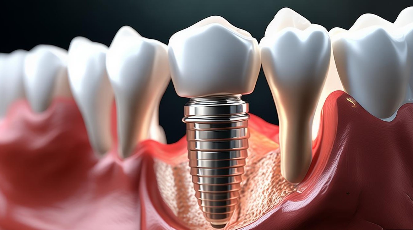 2025最新种植牙系统对牙骨条件要求更宽松了吗?-图1 2025最新种植牙系统对牙骨条件要求更宽松了吗?-图1