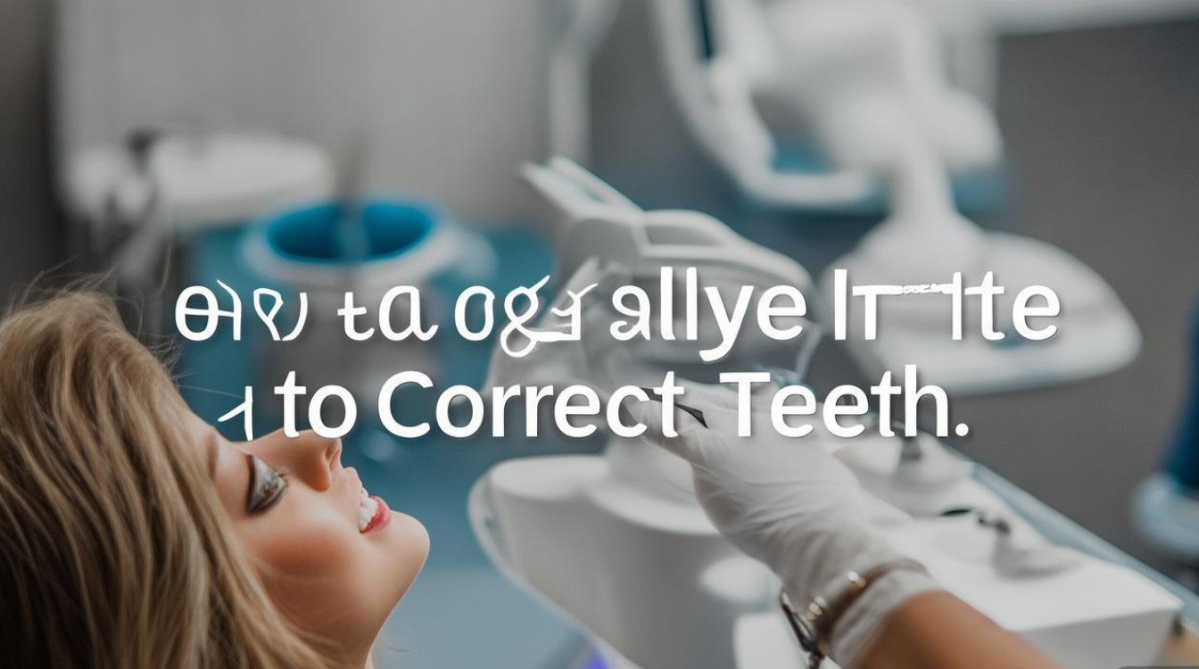 2025年矫正牙齿要多久?最新周期解析-图1 2025年矫正牙齿要多久?最新周期解析-图1