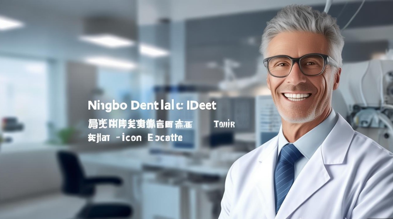 2025宁波牙种植博士一流怎么选?-图1 2025宁波牙种植博士一流怎么选?-图1