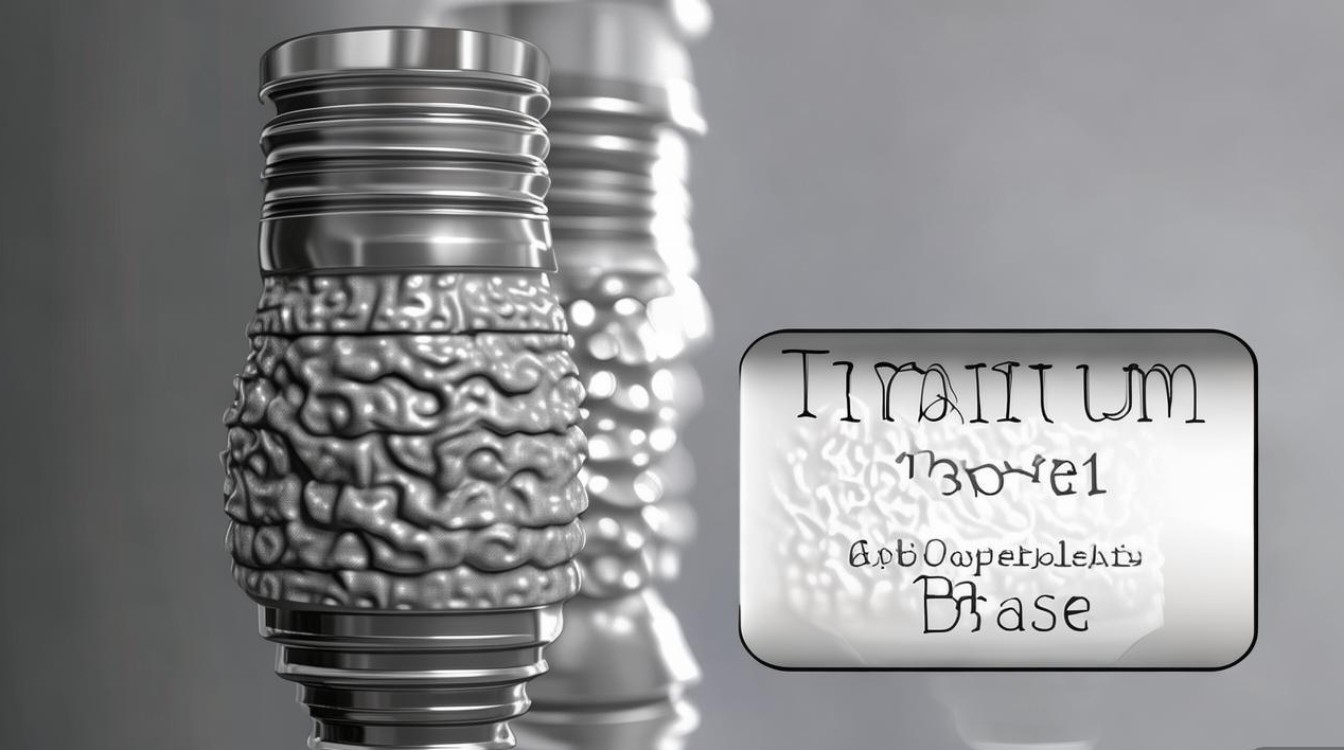 2025种植牙基台材料怎么选?哪种更耐用又安全?-图1 2025种植牙基台材料怎么选?哪种更耐用又安全?-图1