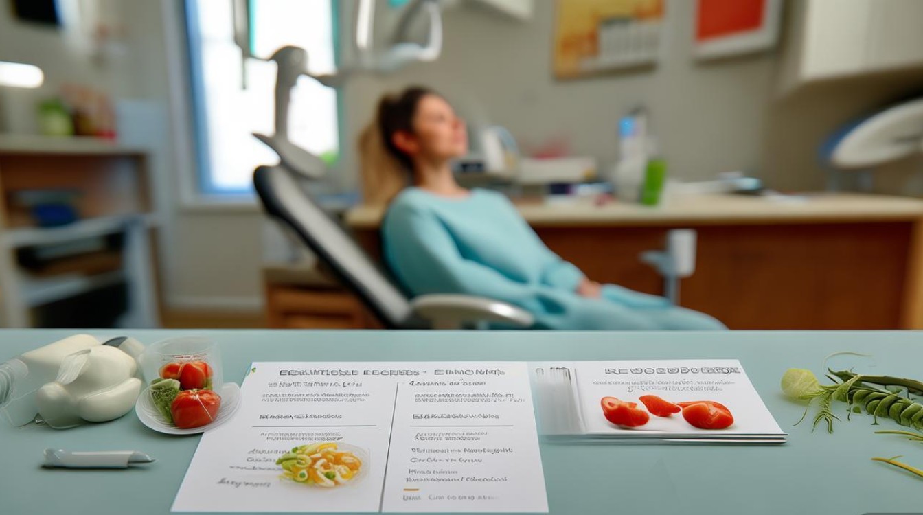 2025矫正牙期间怎么吃?食谱避坑指南来了!-图1 2025矫正牙期间怎么吃?食谱避坑指南来了!-图1