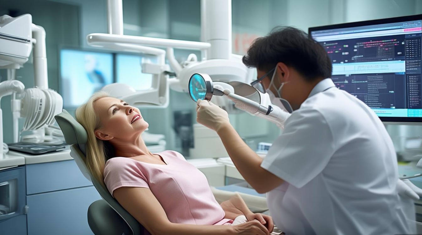 2025牙齿矫正去哪里？公立私立怎么选？-图1