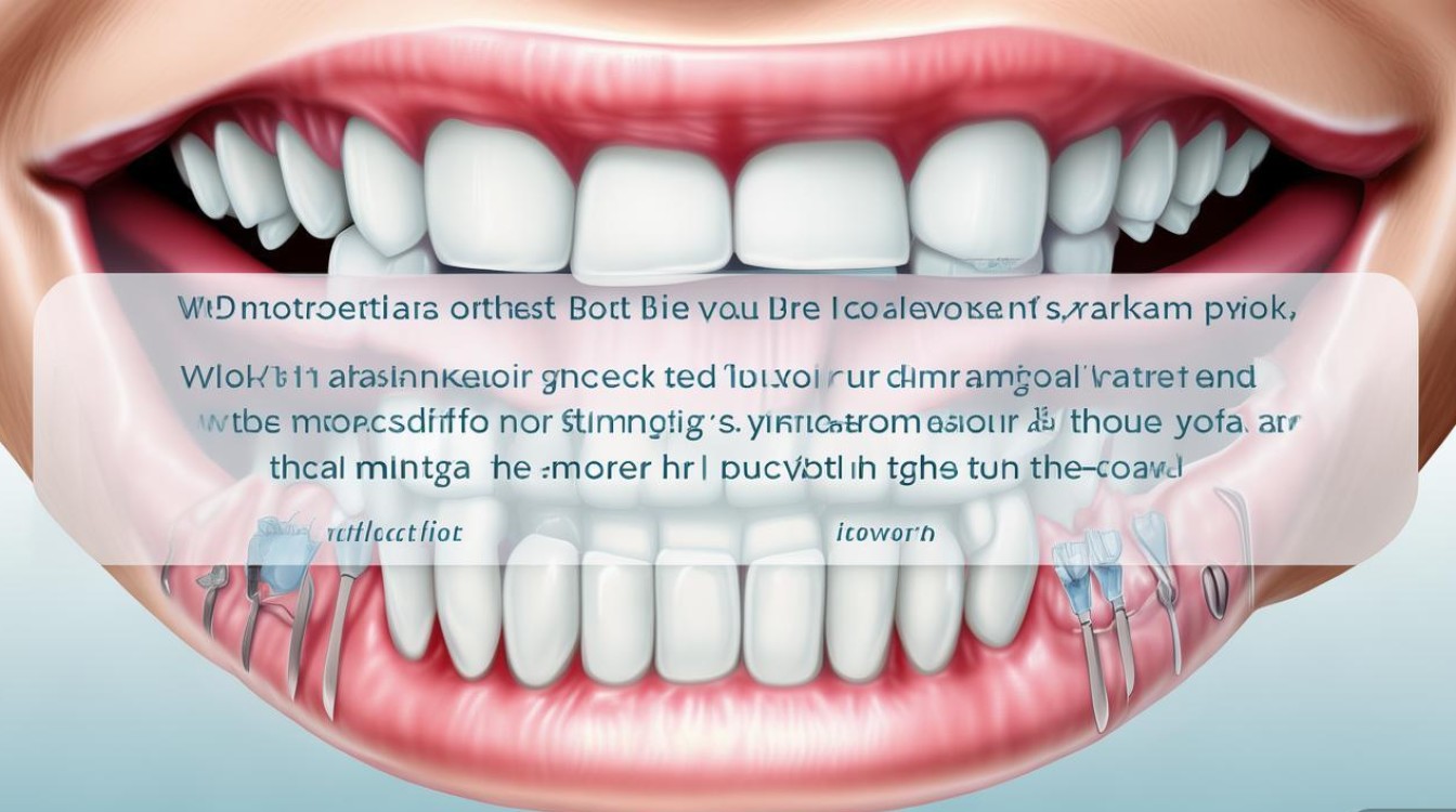 2025年龅牙矫正费用多少?最新价格一览-图1 2025年龅牙矫正费用多少?最新价格一览-图1