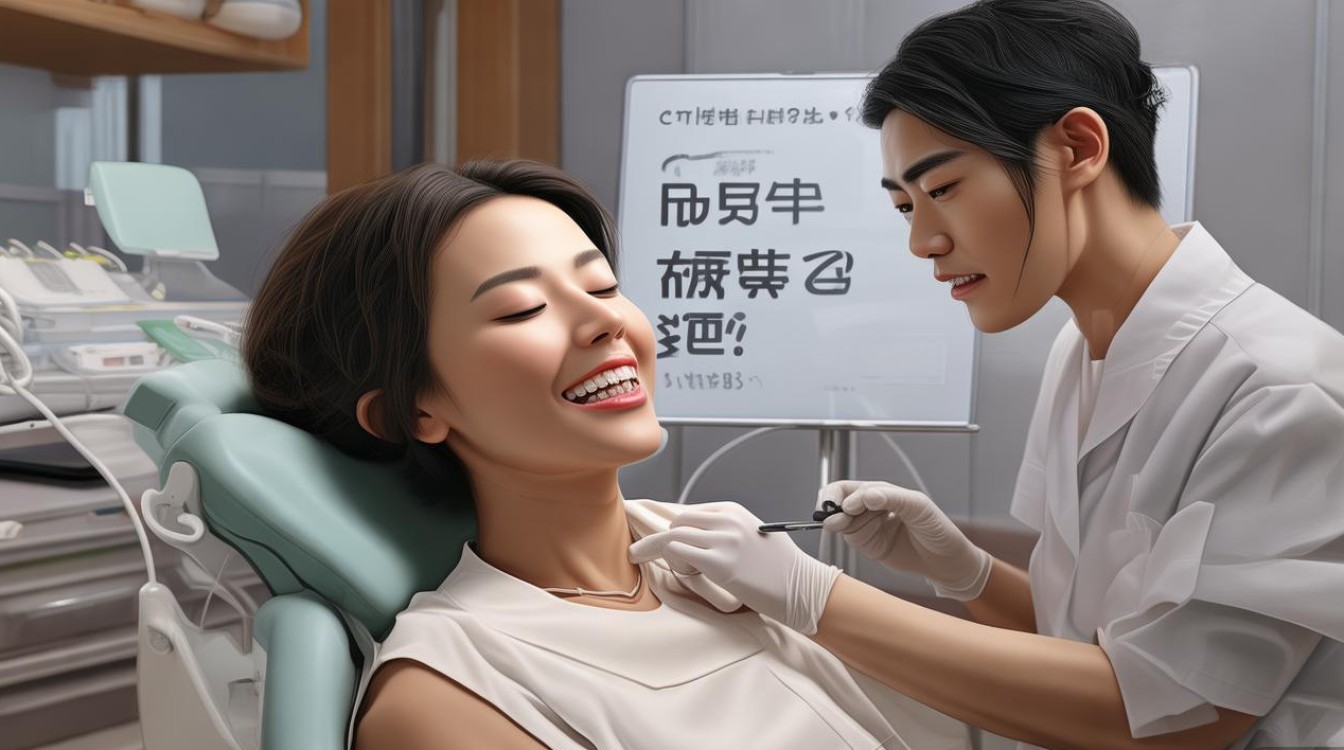 缺牙五年,现在种牙还来得及吗?-图1 缺牙五年,现在种牙还来得及吗?-图1