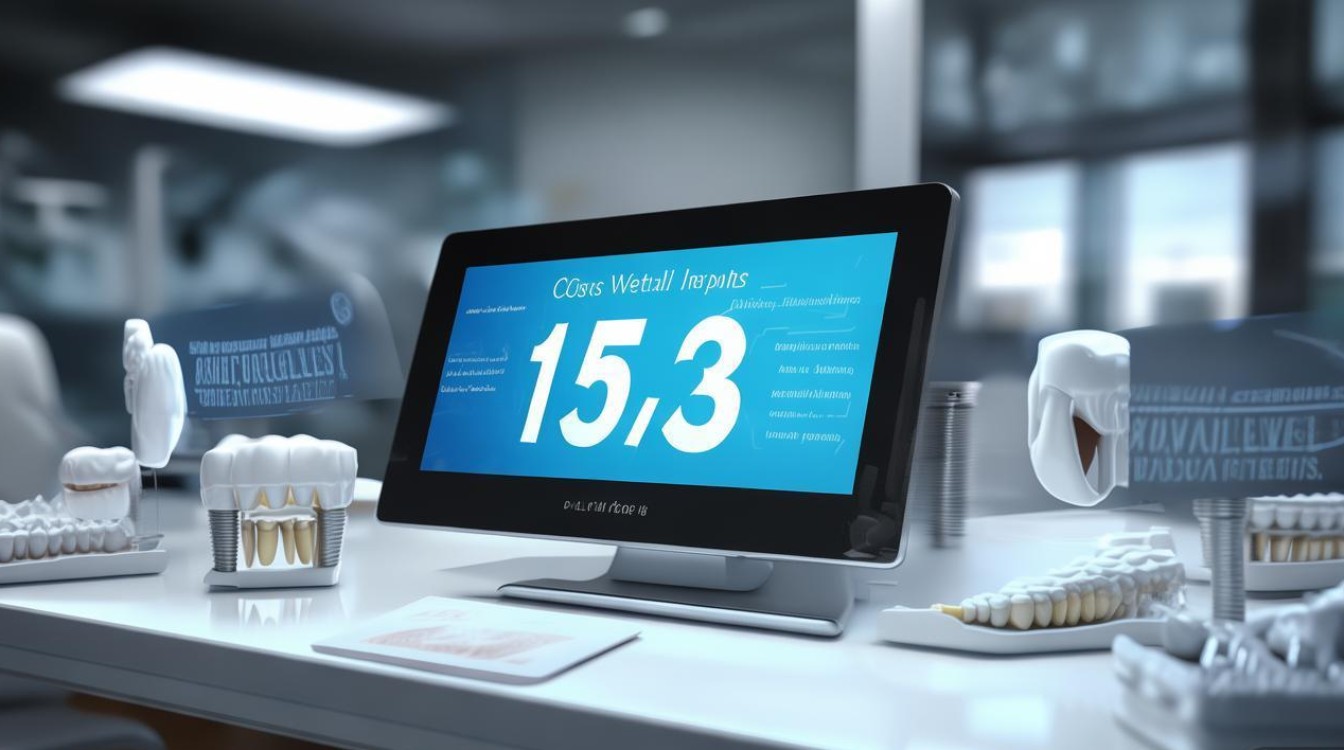 2025拜博种植牙多少钱？现在做一颗费用多少？-图1