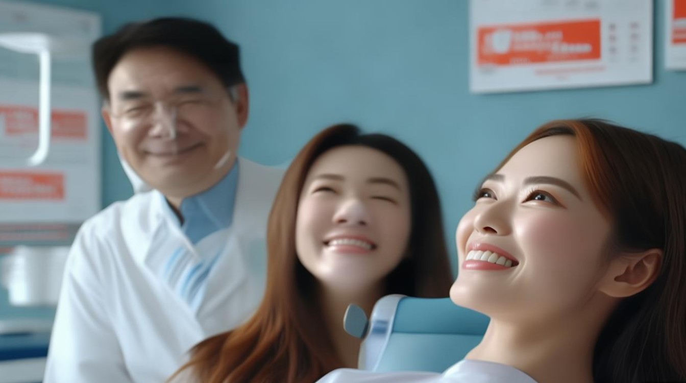 2025同步齿科牙齿矫正价多少?新技术效果快吗?-图1 2025同步齿科牙齿矫正价多少?新技术效果快吗?-图1