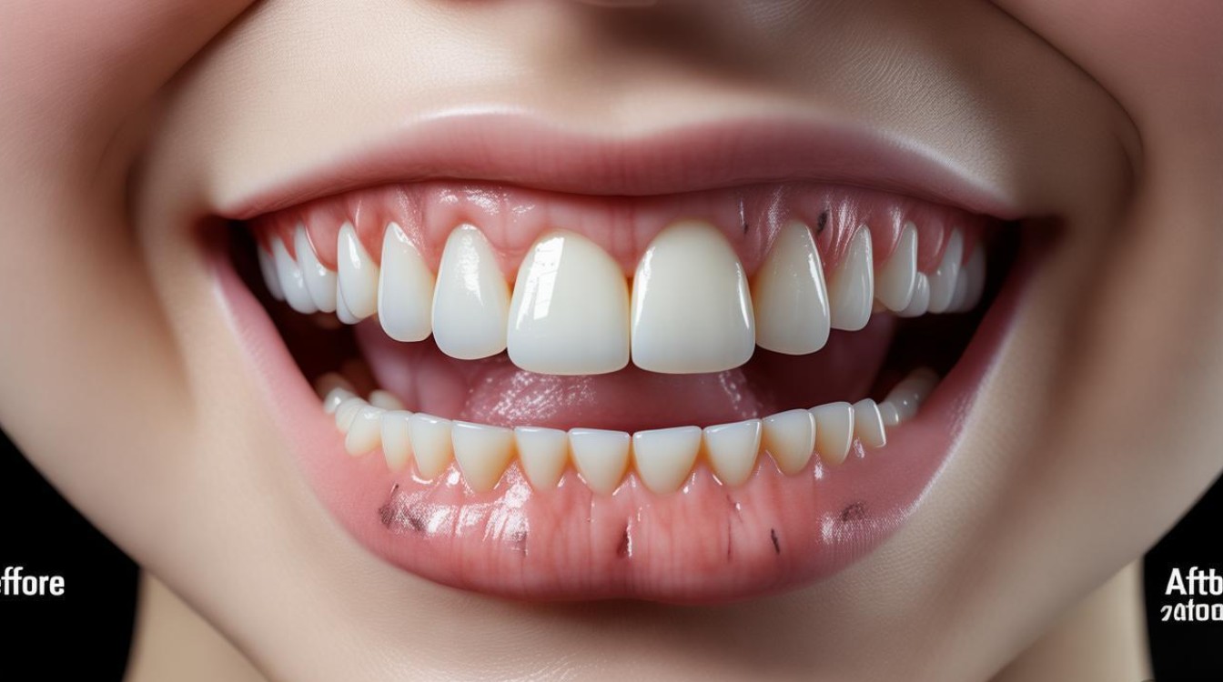 2025上下牙齿矫正新技术?效果能维持多久?-图1 2025上下牙齿矫正新技术?效果能维持多久?-图1