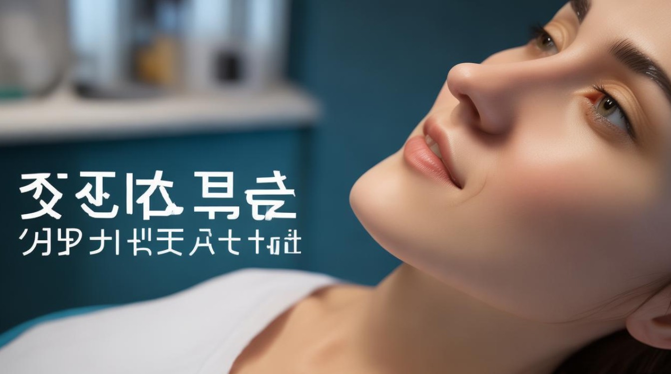 种植牙水肿多久能消？2025最新术后快速恢复指南-图1