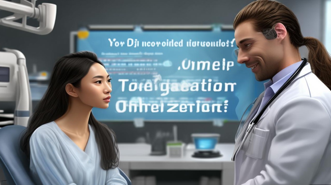 现在矫正牙齿要挂号吗?最新就医流程疑问-图1 现在矫正牙齿要挂号吗?最新就医流程疑问-图1