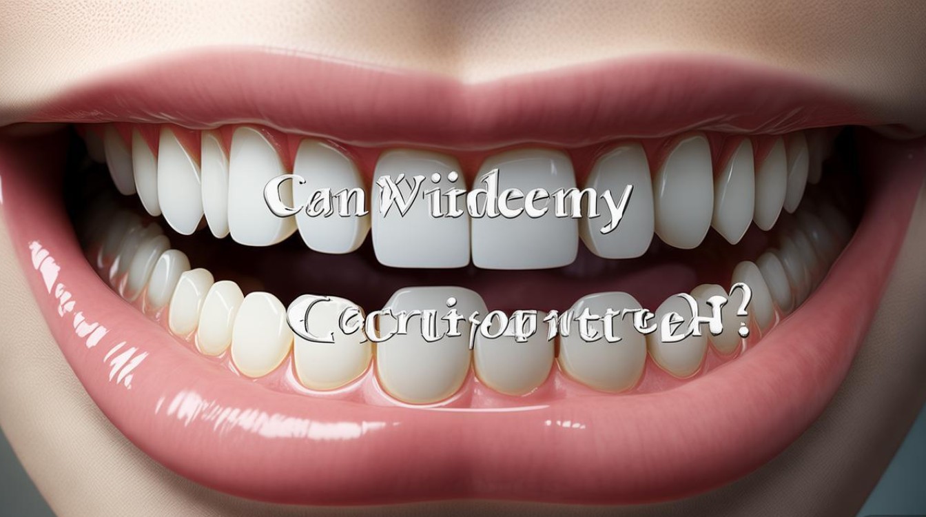 2025长智齿还能矫正牙齿吗？正畸医生解答最新方案-图1