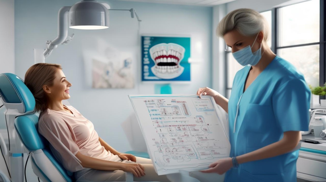 拔牙后一年,现在种牙还来得及吗?-图1 拔牙后一年,现在种牙还来得及吗?-图1