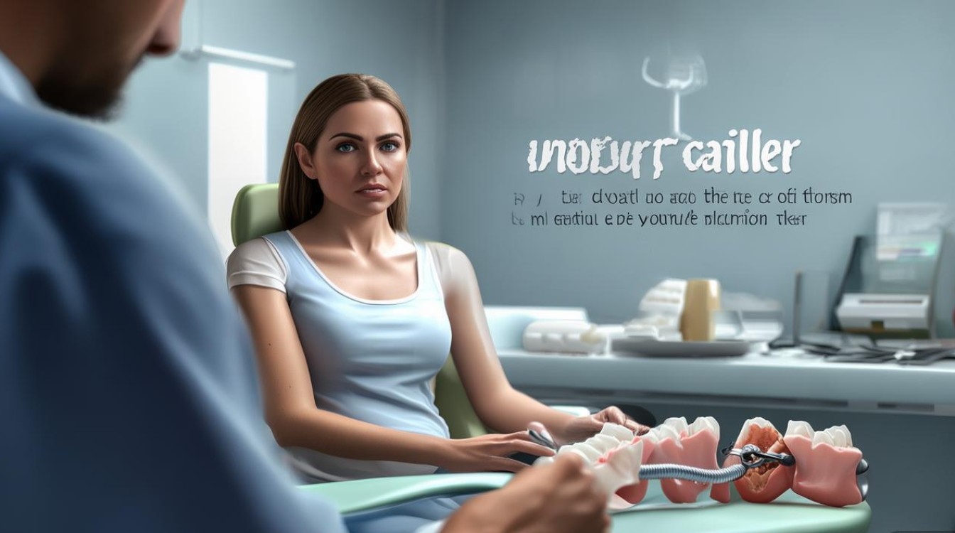 种植牙频出问题？最新监管能否守护患者种牙安全？-图1