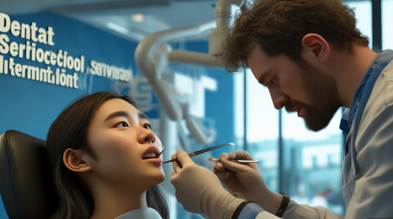 2025美国留学矫正牙要花多少钱?现在流程多久能搞定?-图1 2025美国留学矫正牙要花多少钱?现在流程多久能搞定?-图1