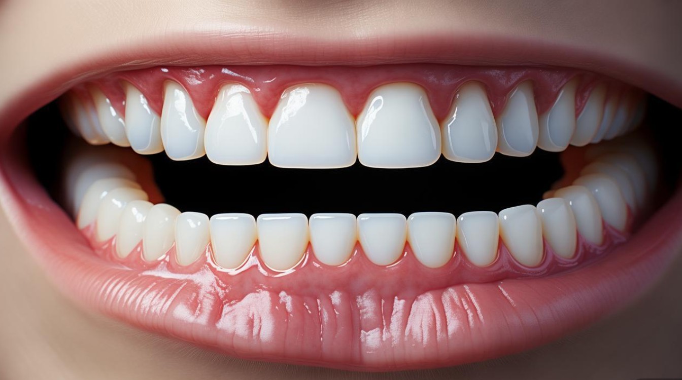 矫正后牙齿松动现在怎么办?-图1 矫正后牙齿松动现在怎么办?-图1