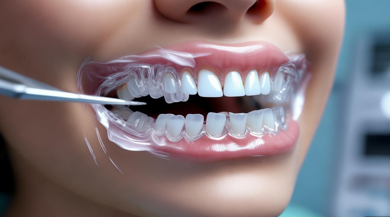 2025最新牙齿导板矫正作用真有效吗?-图1 2025最新牙齿导板矫正作用真有效吗?-图1