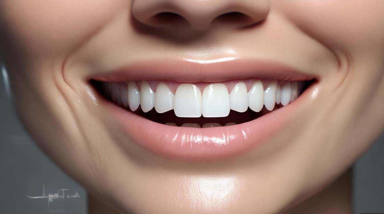 2025年不对称牙齿矫正最新方法有哪些?-图1 2025年不对称牙齿矫正最新方法有哪些?-图1