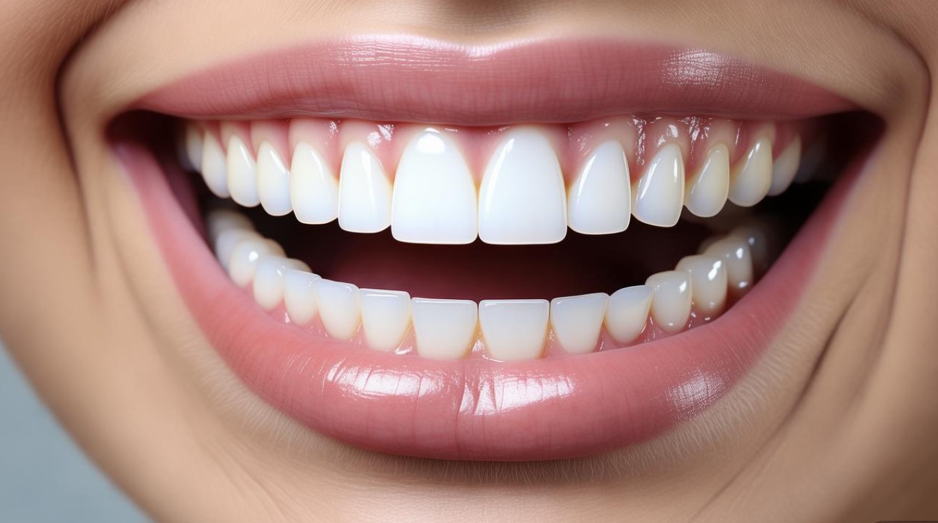 牙齿矫正后口腔当前怎么护理才有效？-图1