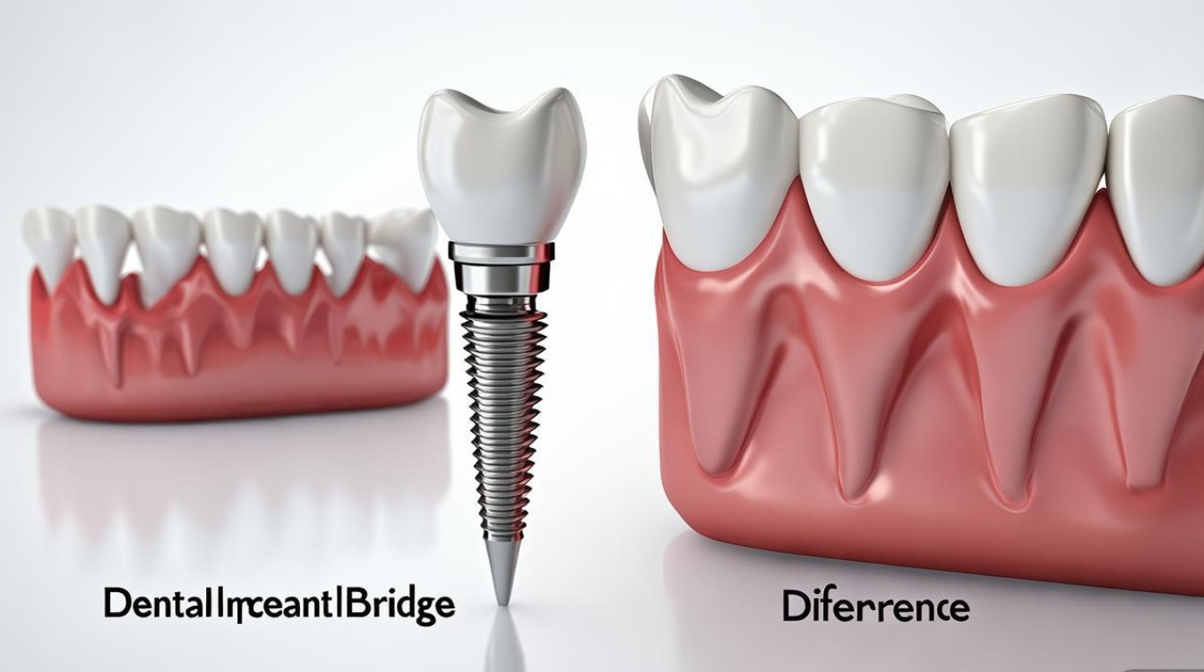 2025种植牙vs牙套最新区别,现在到底该怎么选?-图1 2025种植牙vs牙套最新区别,现在到底该怎么选?-图1