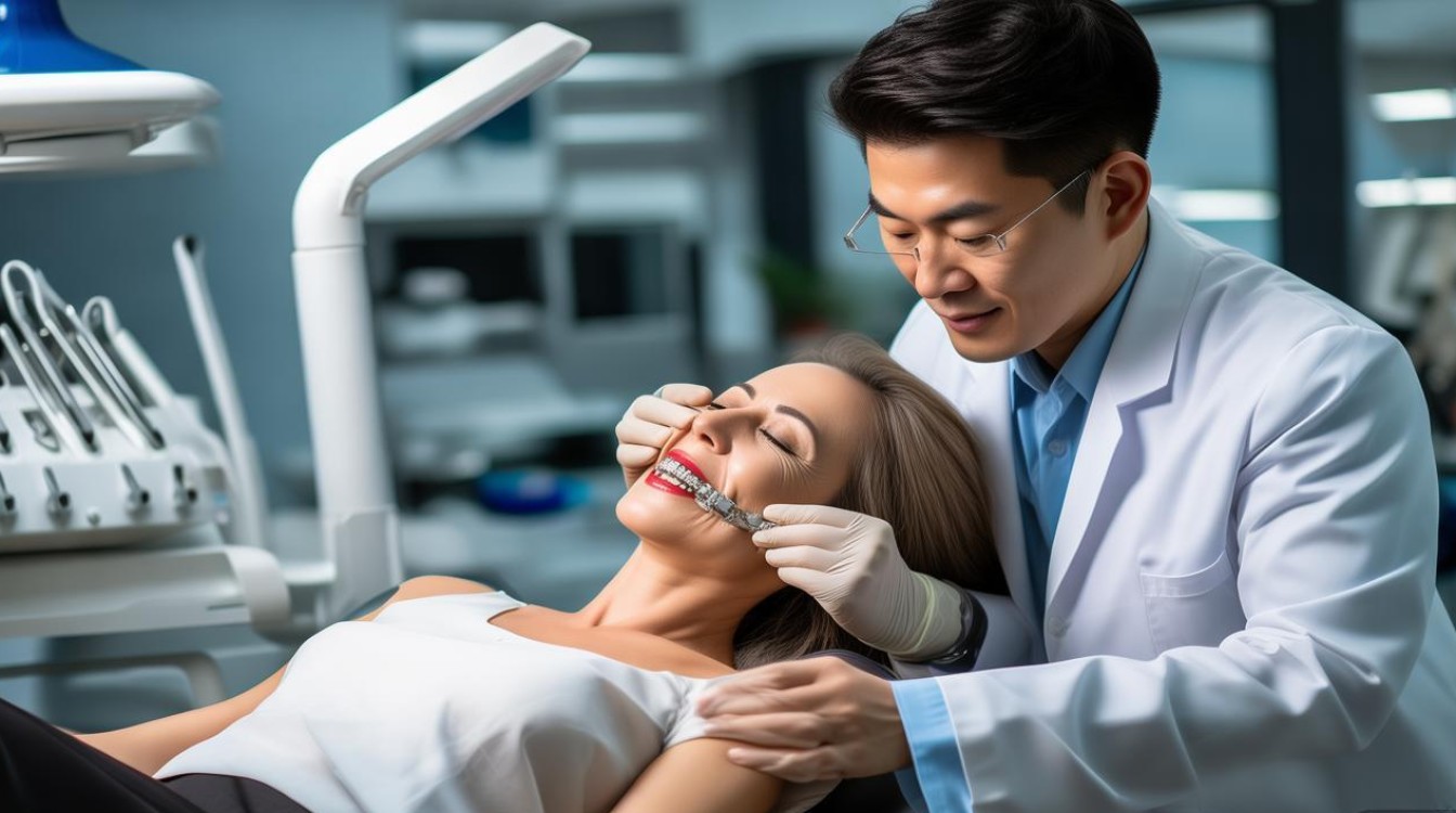 2025牙齿矫正医保能报吗?最新政策来了-图1 2025牙齿矫正医保能报吗?最新政策来了-图1