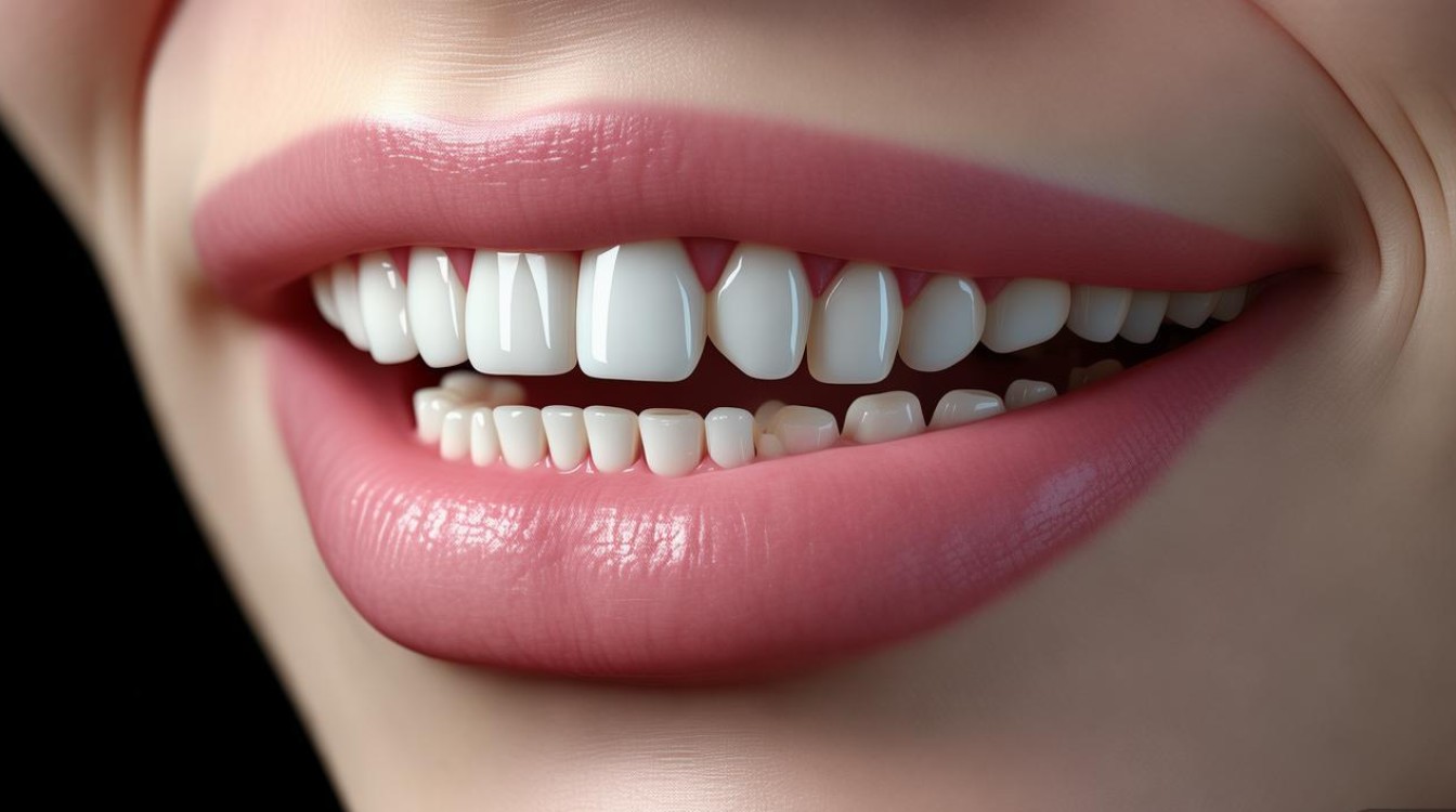 种植牙拆线两周后裂开？急问原因与处理！-图1