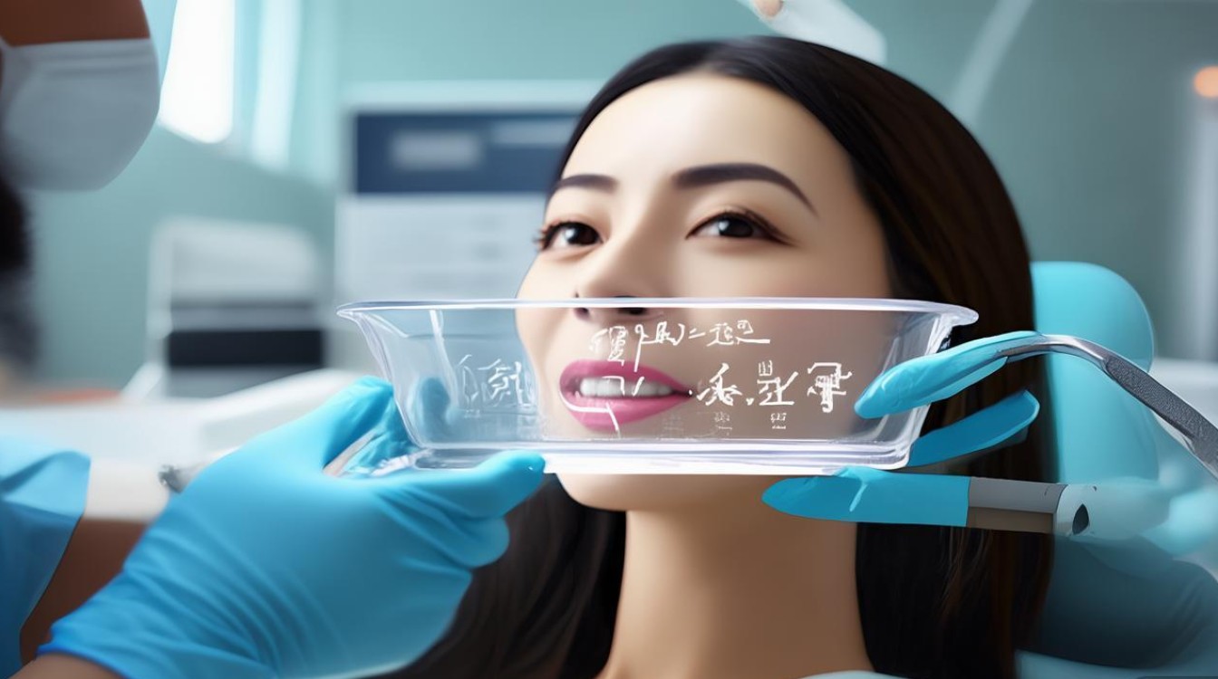 2025种植牙取模还疼吗？新技术让体验更舒适？-图1