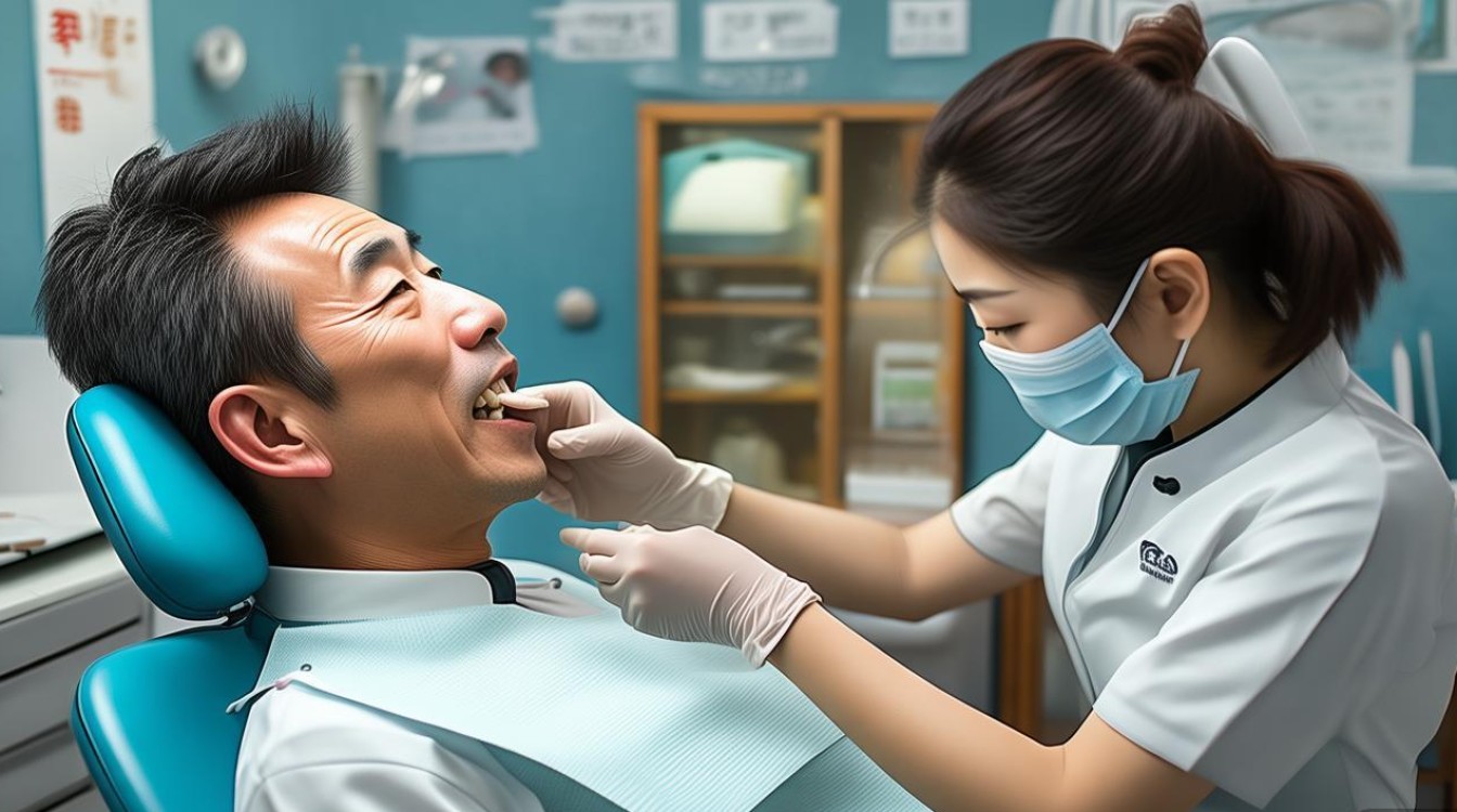 2025日本牙齿矫正复诊等待时间缩短了吗?-图1 2025日本牙齿矫正复诊等待时间缩短了吗?-图1