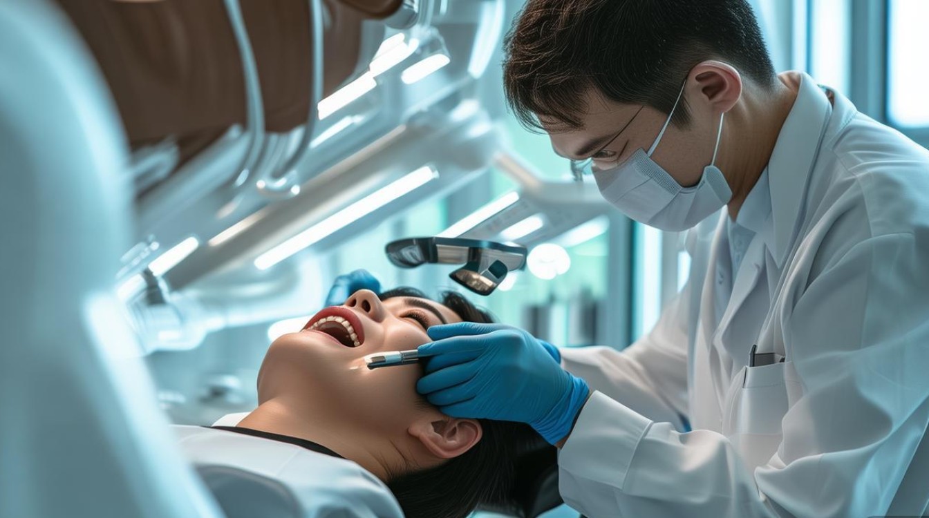 2025年矫正上面牙齿最新费用是多少？-图1