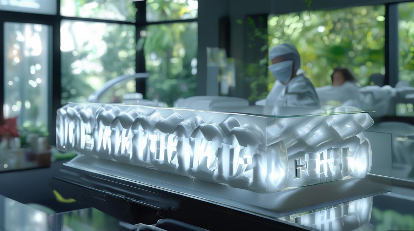 2025种植牙哪家好？最新靠谱机构怎么选？-图1