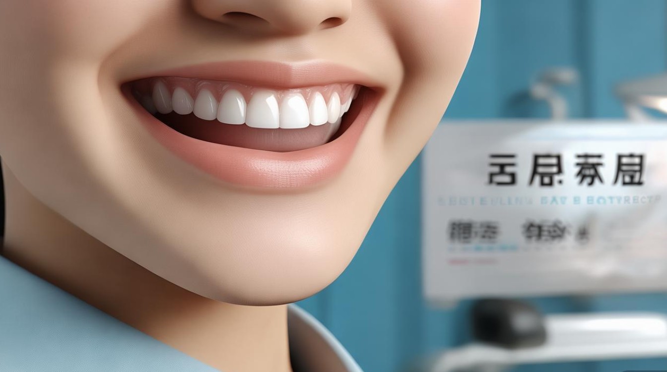 矫正刚戴完牙套，能立刻刷牙吗？-图1