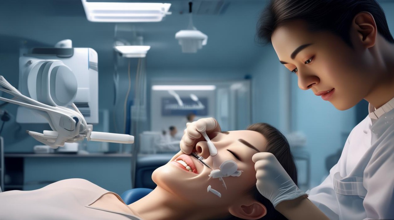 2025年包头牙齿矫正哪里好?求最新靠谱推荐!-图1 2025年包头牙齿矫正哪里好?求最新靠谱推荐!-图1