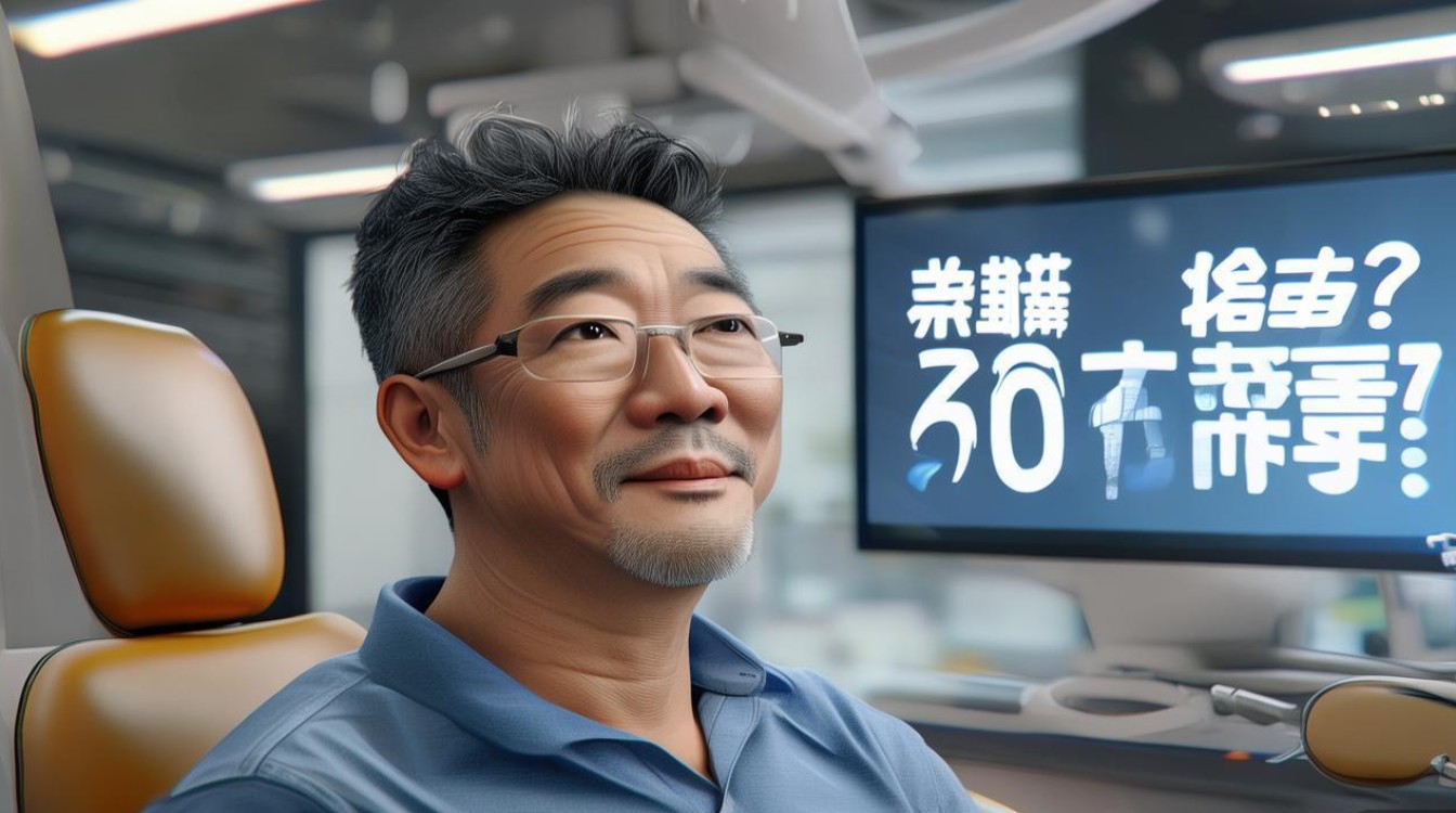 38岁矫正牙齿现在还来得及吗?-图1 38岁矫正牙齿现在还来得及吗?-图1