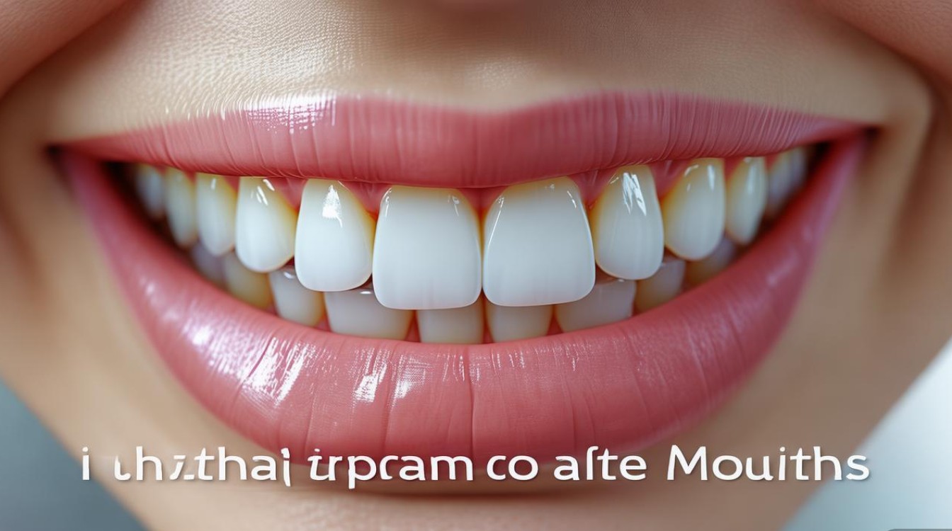 2025牙齿矫正几个月有变化？现在矫正多久见效？-图1