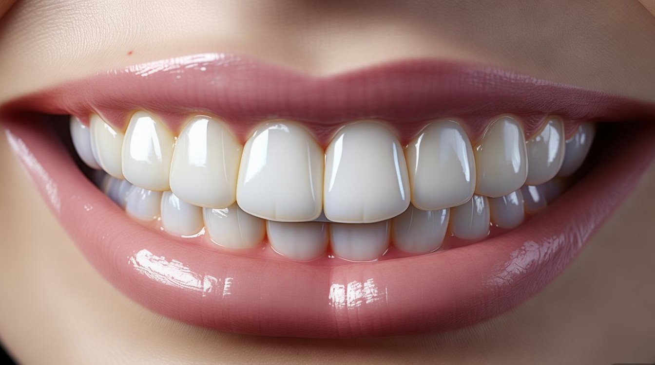 矫正后大牙总塞牙？刚矫正完就塞牙咋办？-图1