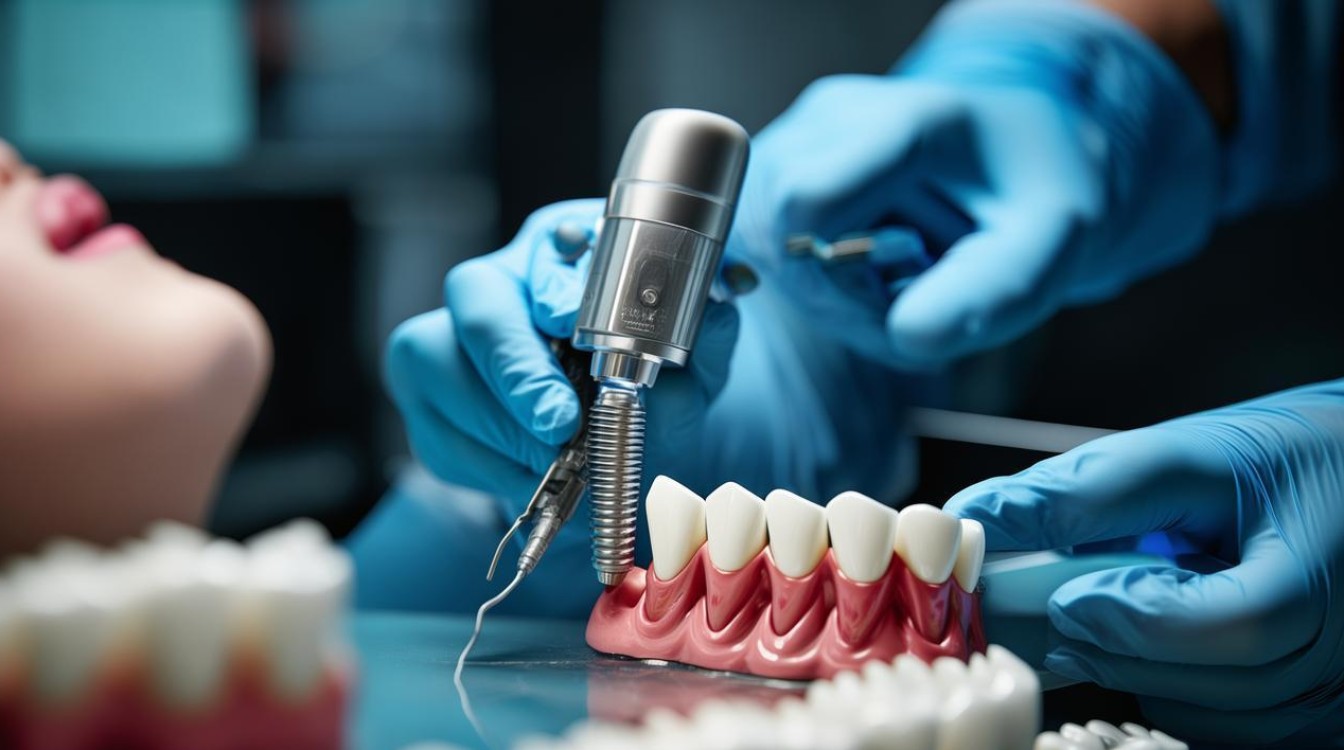 2025年做牙体种植，这些条件你达标了吗？-图1