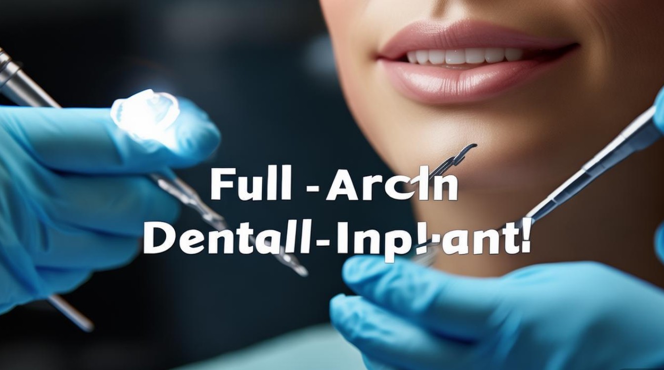 2025上牙全口种植新技术靠谱吗?-图1 2025上牙全口种植新技术靠谱吗?-图1