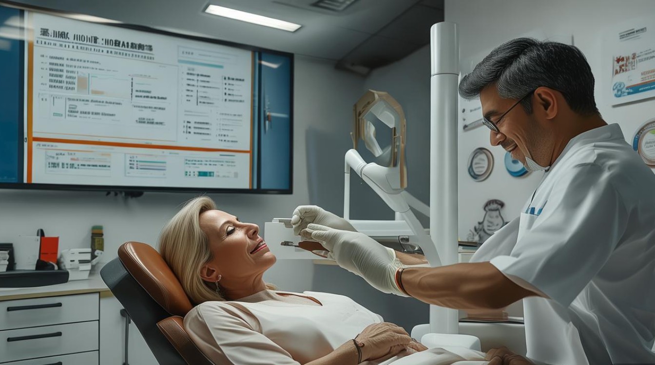 2025牙博士矫正牙齿最新收费怎么算?附价格表参考!-图1 2025牙博士矫正牙齿最新收费怎么算?附价格表参考!-图1