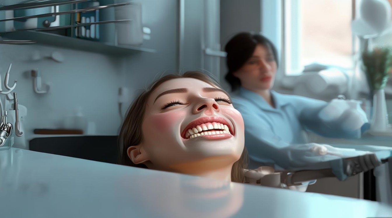 2025牙齿矫正哪里好？最新靠谱机构怎么选？-图1