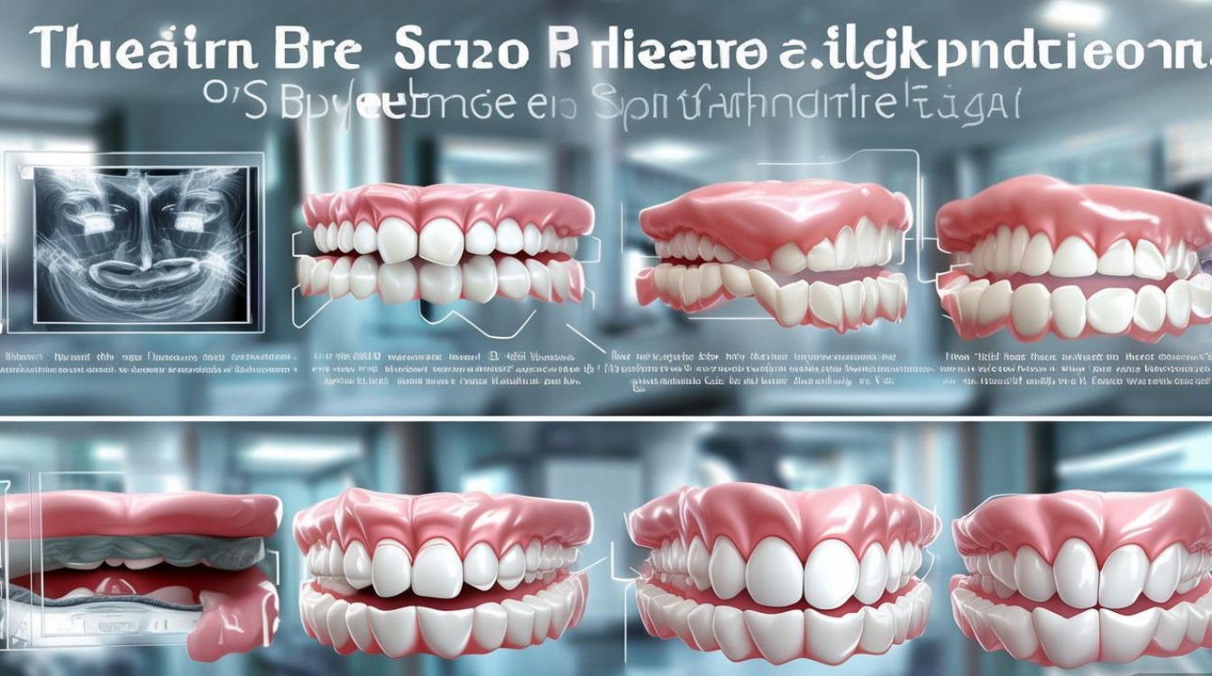 2025牙齿矫正最新技术,隐形矫正效果真的好吗?-图1 2025牙齿矫正最新技术,隐形矫正效果真的好吗?-图1