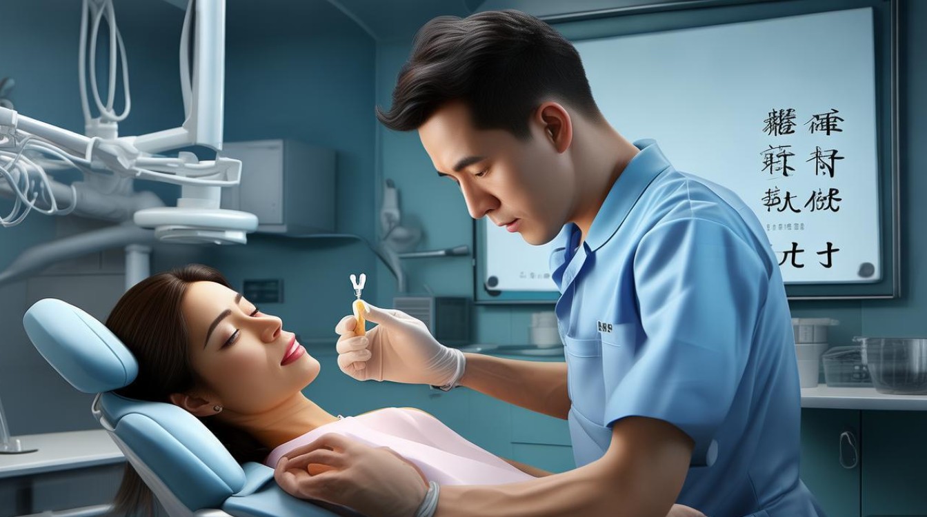 现在种一颗全牙要花多少钱？-图1