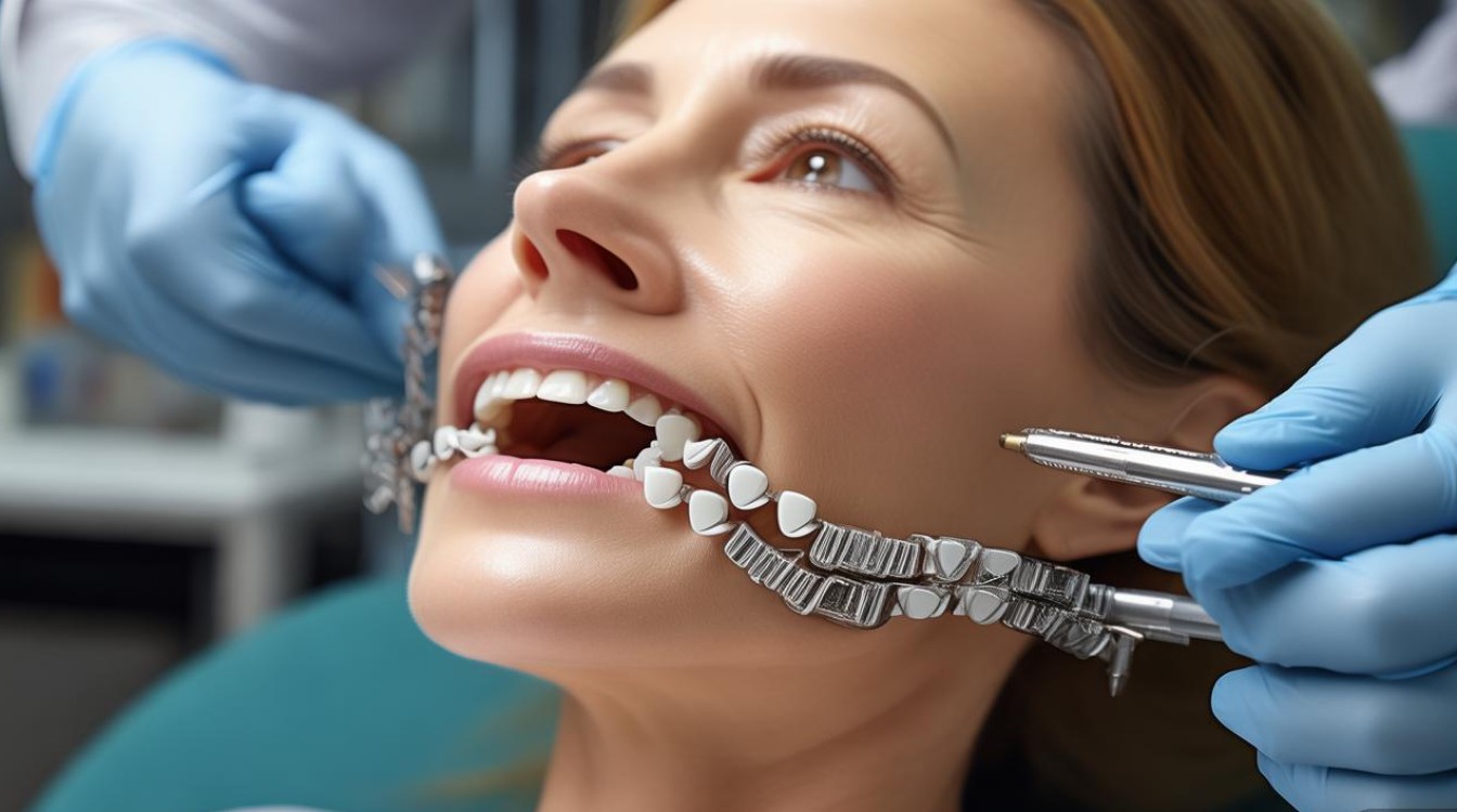 矫正牙齿磨牙2025必须做?真相揭秘!-图1 矫正牙齿磨牙2025必须做?真相揭秘!-图1