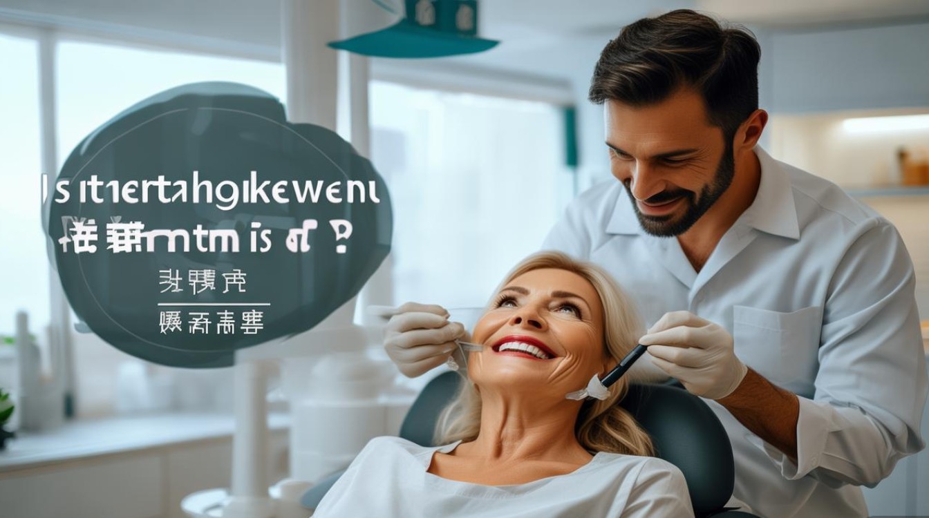 2025年矫正牙齿还值得做吗？效果与性价比如何？-图1