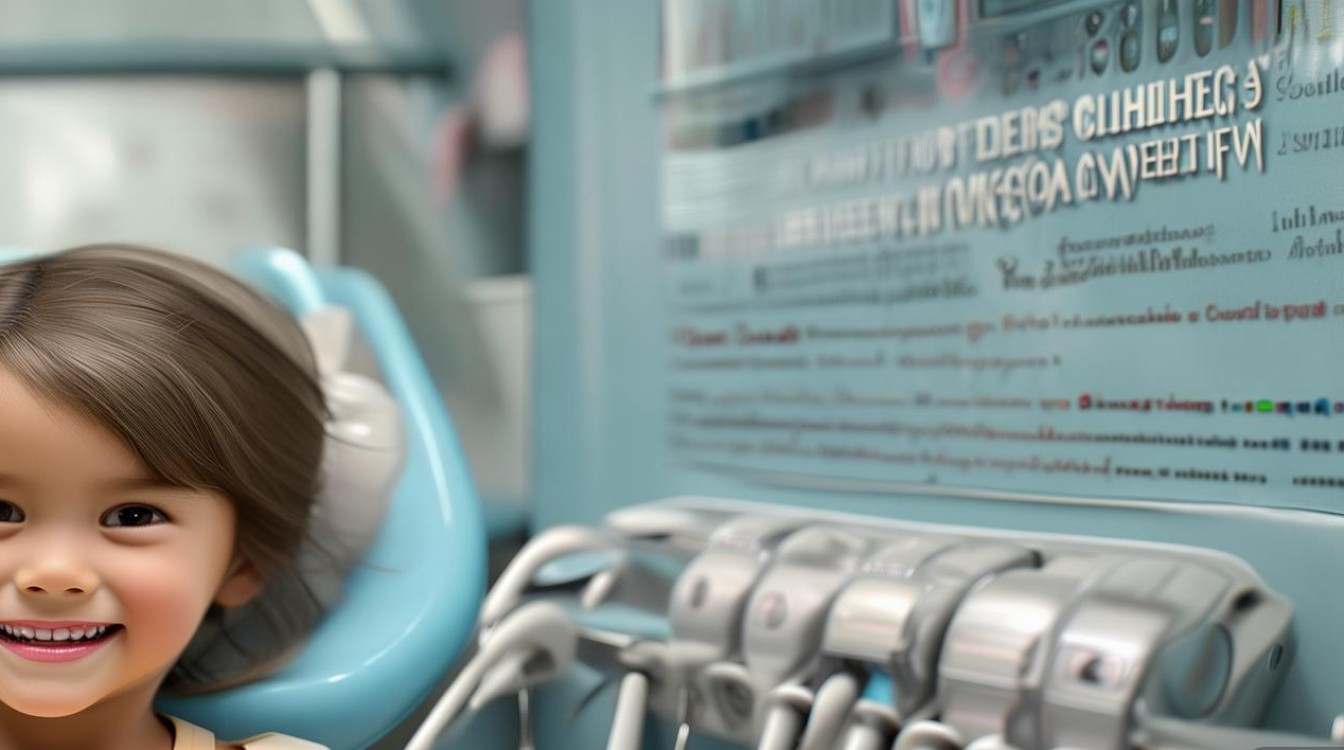 2025儿童矫正最佳年龄几岁?新资料解答家长疑问-图1 2025儿童矫正最佳年龄几岁?新资料解答家长疑问-图1