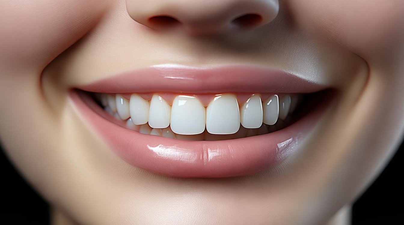 矫正中牙龈突出怎么办？最新处理指南-图1