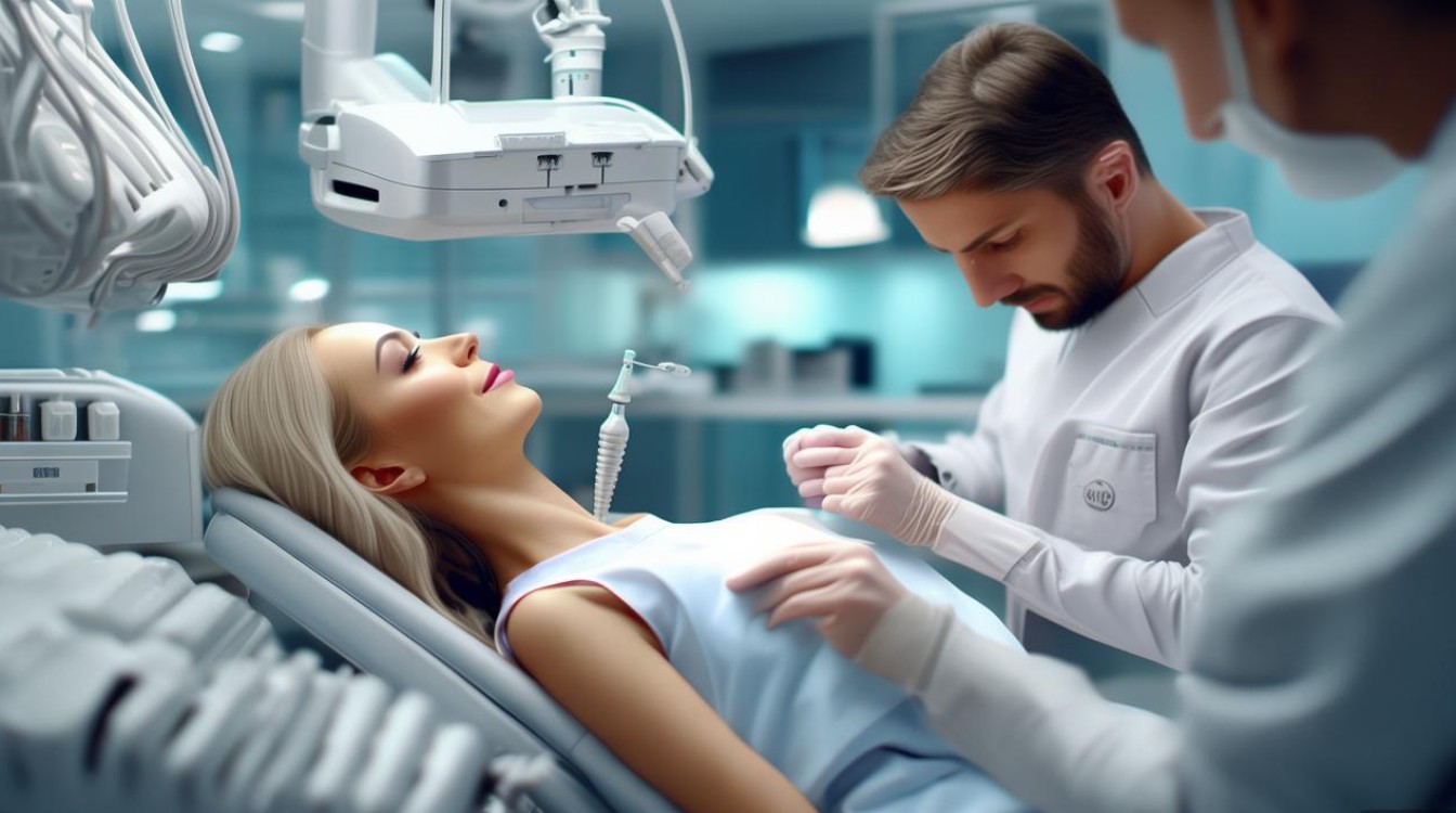 全牙脱落现在能种牙吗?即刻种植可行吗?-图1 全牙脱落现在能种牙吗?即刻种植可行吗?-图1