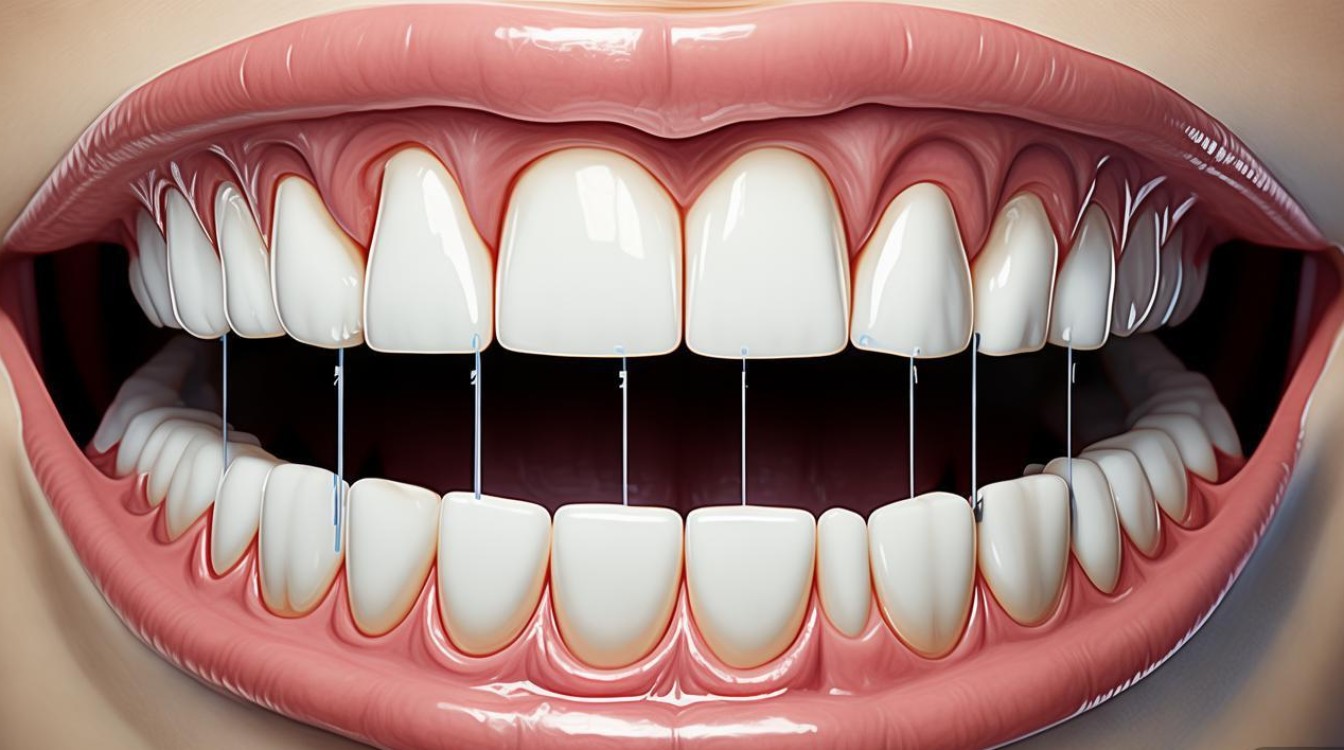 2025年矫正龅牙最新方法怎么选？-图1