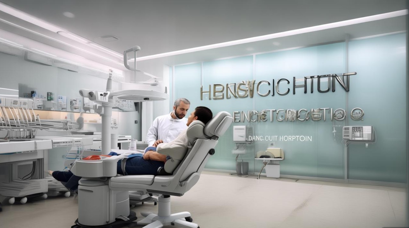 长春医院2025牙齿矫正效果怎么样？-图1