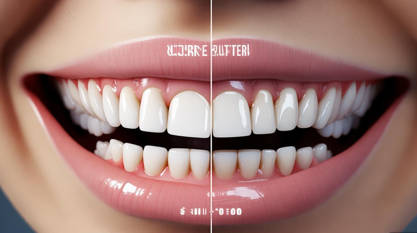 2025年现在成年牙齿矫正案例，现在矫正还来得及吗？-图1