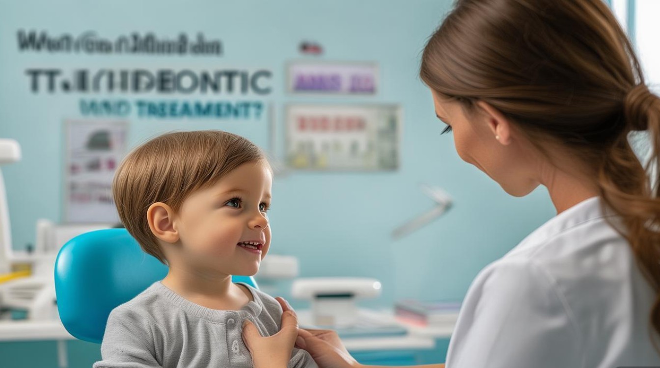 2025孩子牙齿矫正黄金期？几岁开始最合适？-图1