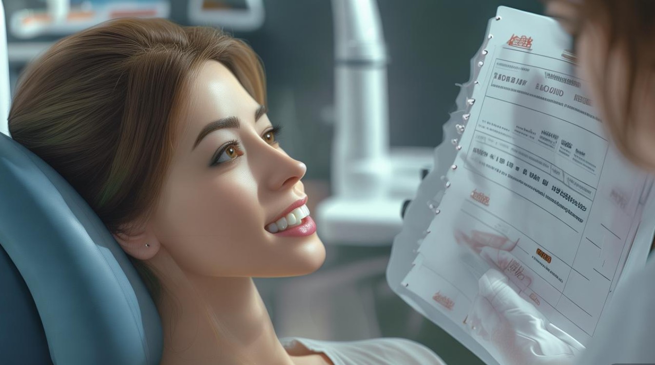 矫正中途换医生,效果会受影响吗?-图1 矫正中途换医生,效果会受影响吗?-图1